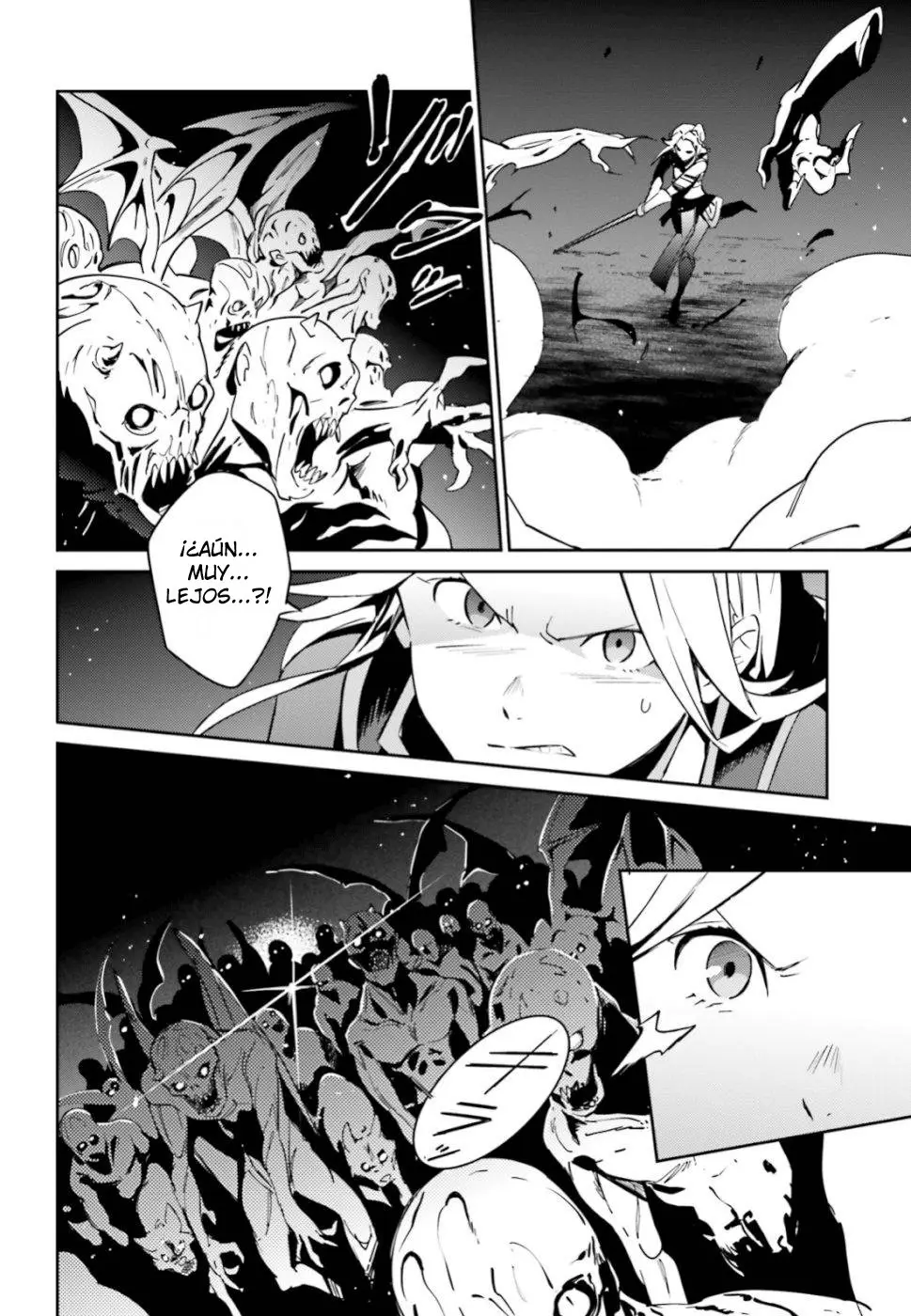 Overlord (2014) - Capítulo 50 - Página 16 - LectorTMOo