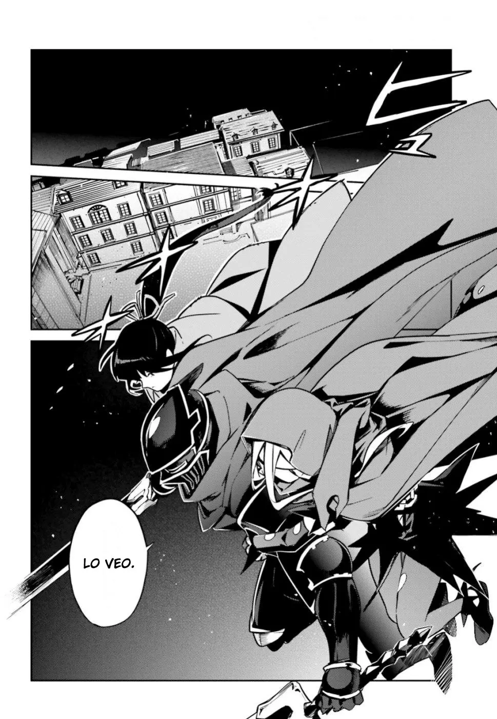 Overlord (2014) - Capítulo 50 - Página 26 - LectorTMOo