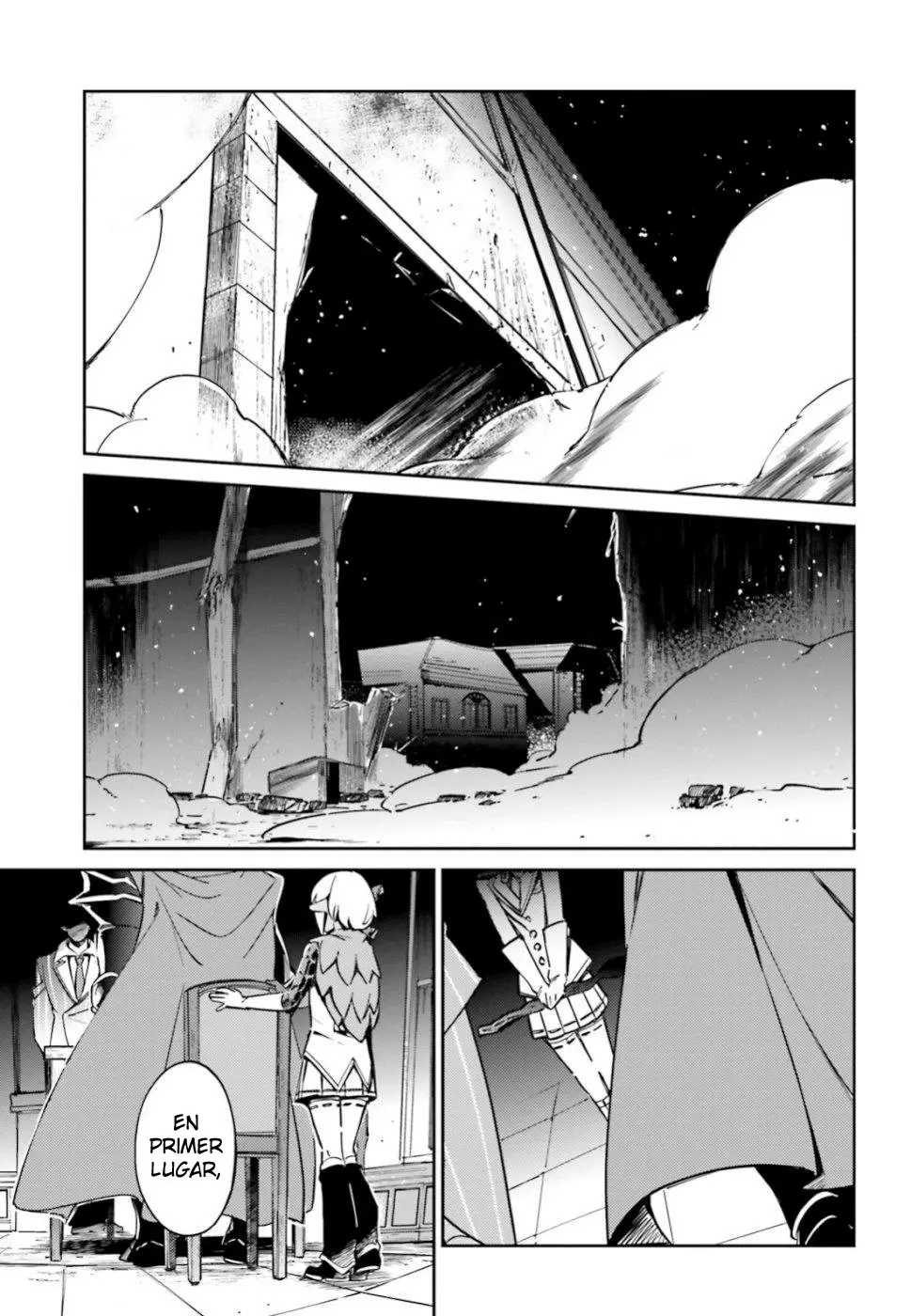 Overlord (2014) - Capítulo 50 - Página 37 - LectorTMOo