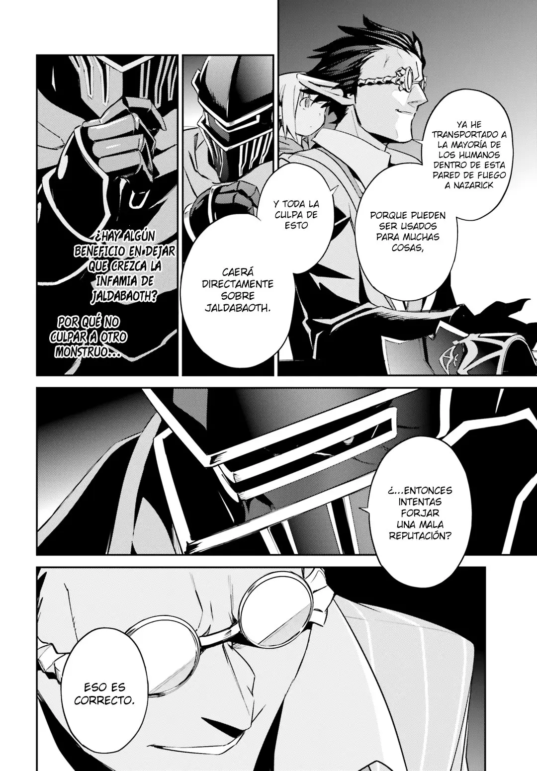 Overlord (2014) - Capítulo 51 - Página 18 - LectorTMOo