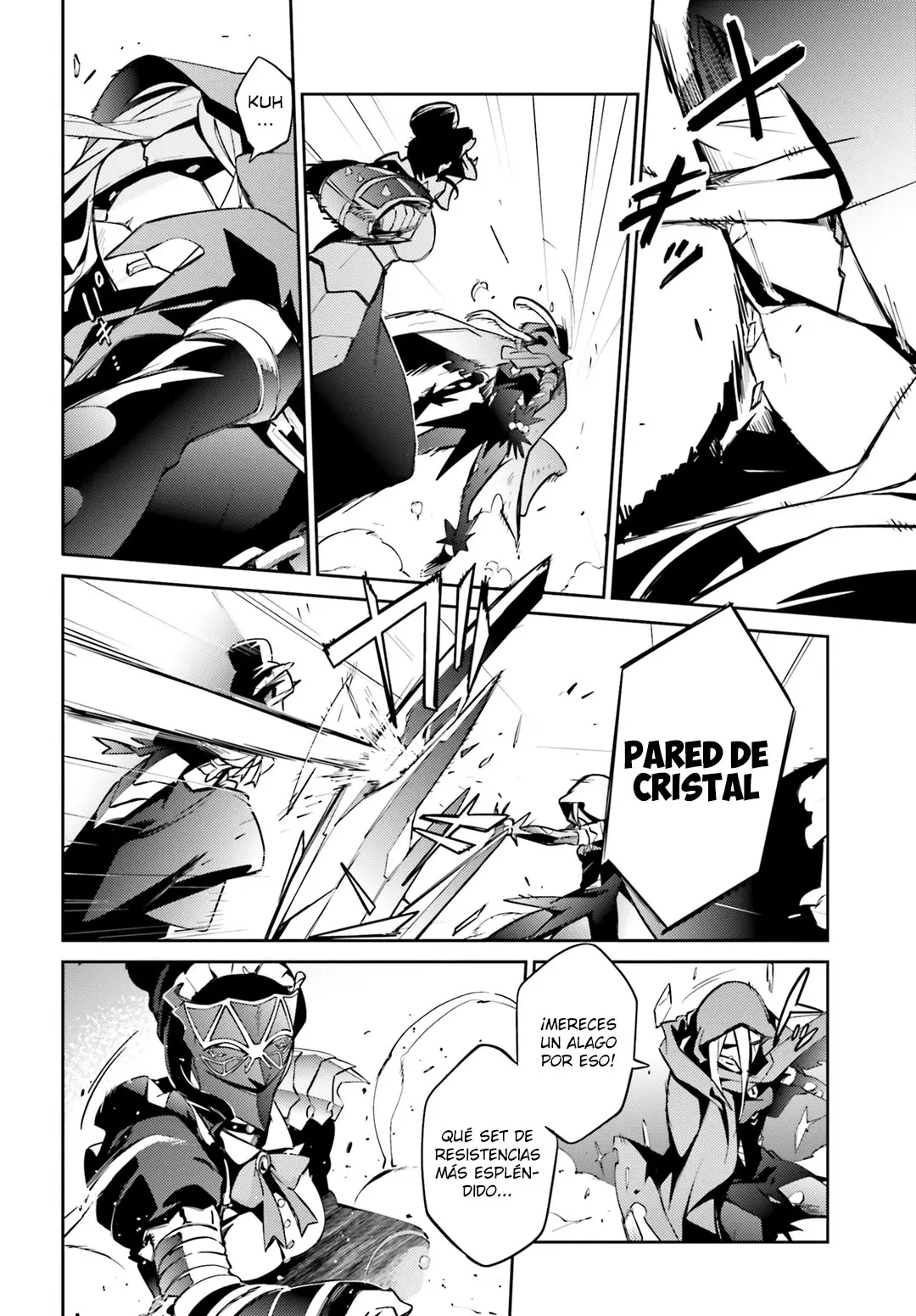 Overlord (2014) - Capítulo 51 - Página 36 - LectorTMOo