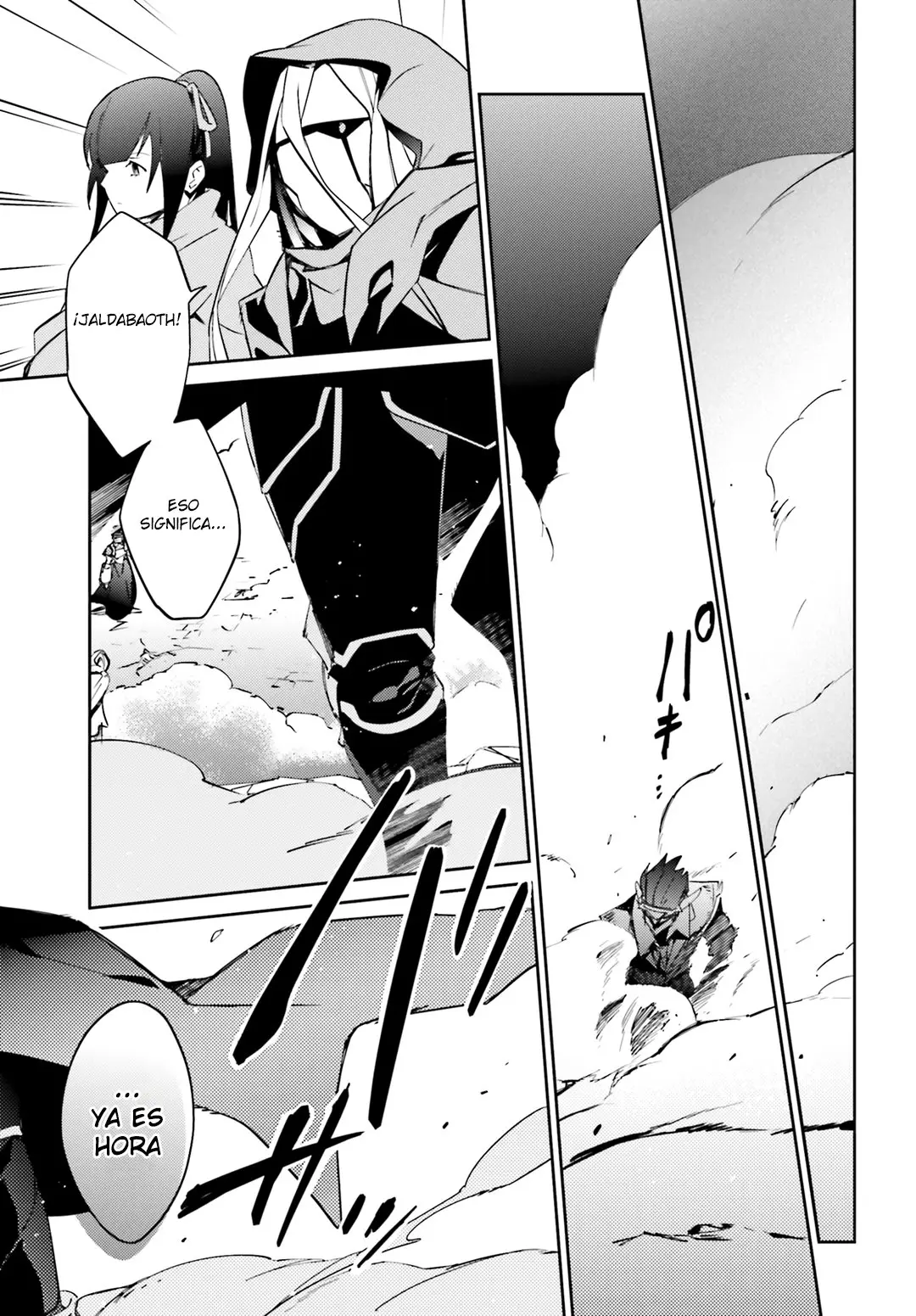Overlord (2014) - Capítulo 51 - Página 45 - LectorTMOo