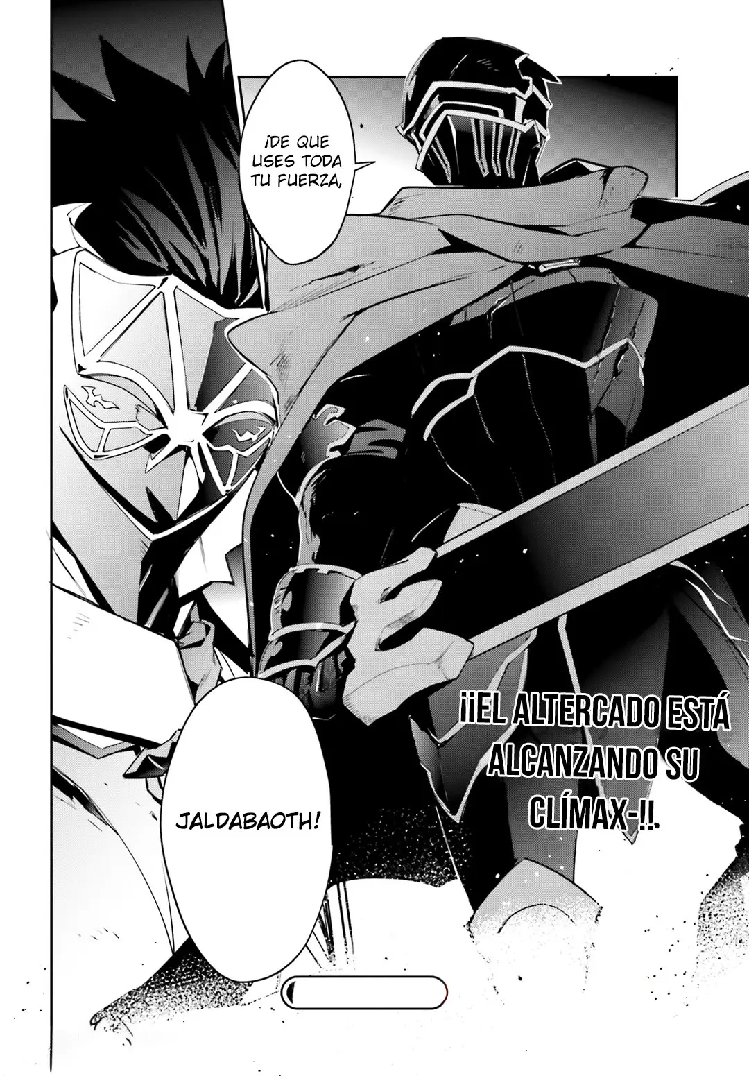 Overlord (2014) - Capítulo 51 - Página 46 - LectorTMOo