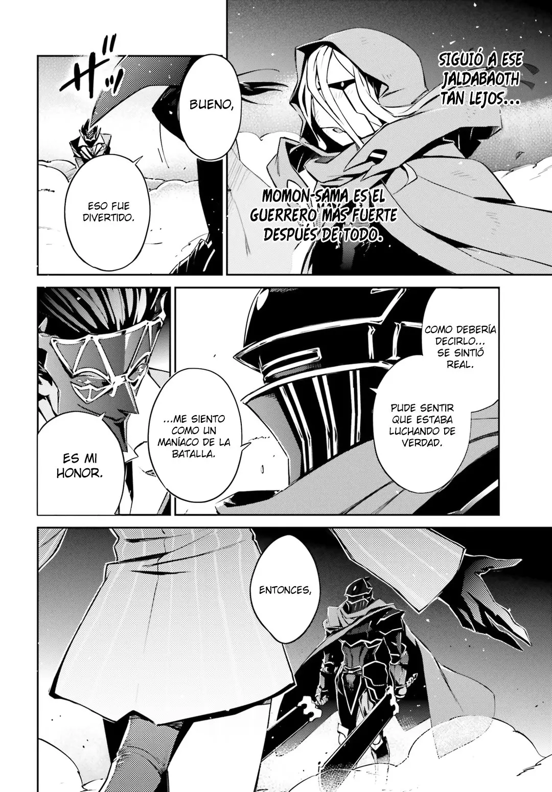 Overlord (2014) - Capítulo 52 - Página 3 - LectorTMOo