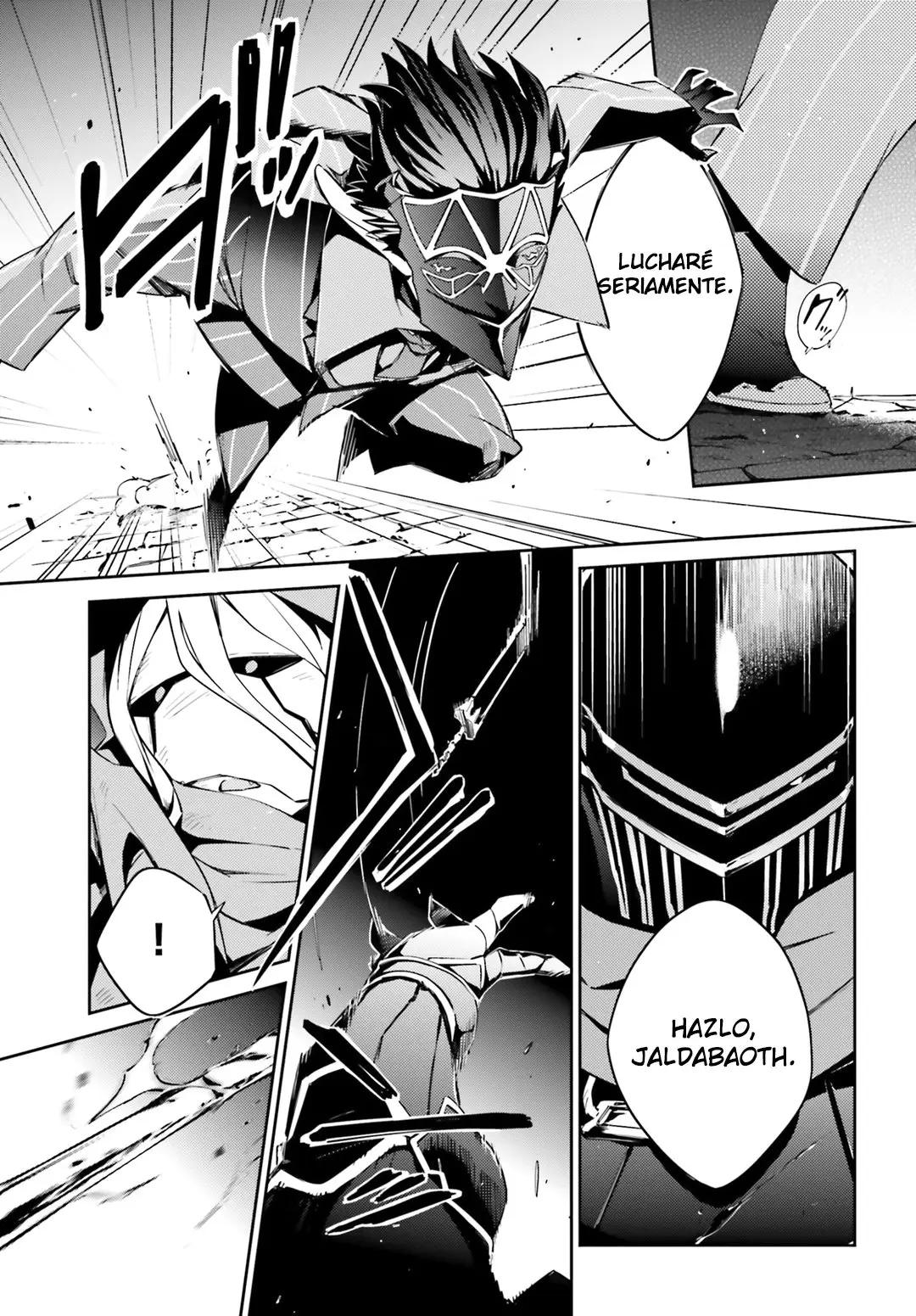 Overlord (2014) - Capítulo 52 - Página 4 - LectorTMOo
