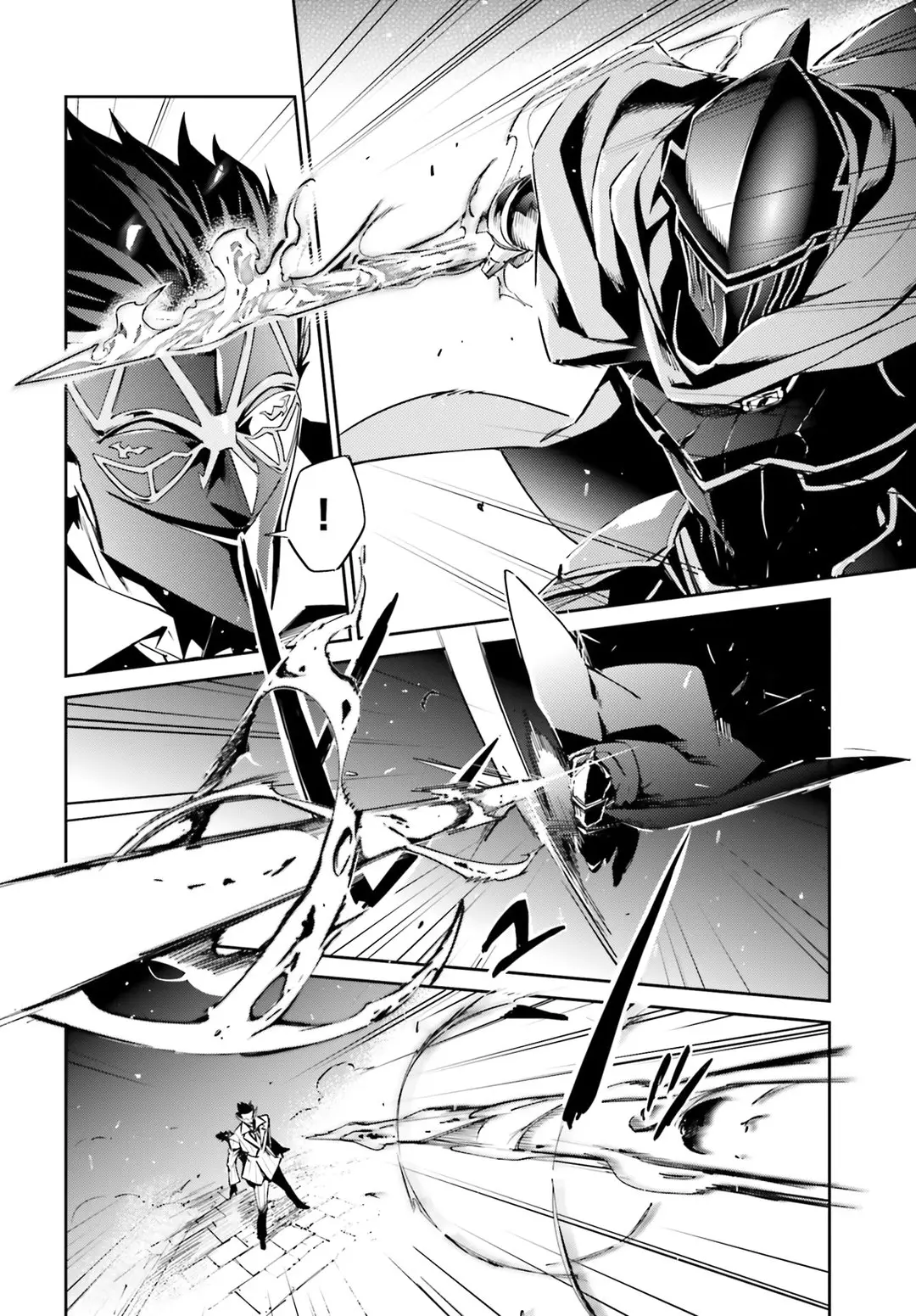 Overlord (2014) - Capítulo 52 - Página 5 - LectorTMOo