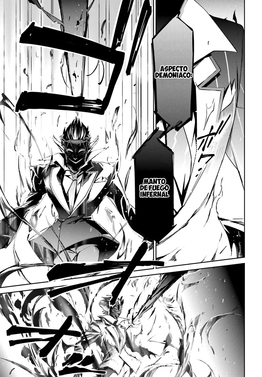 Overlord (2014) - Capítulo 52 - Página 6 - LectorTMOo