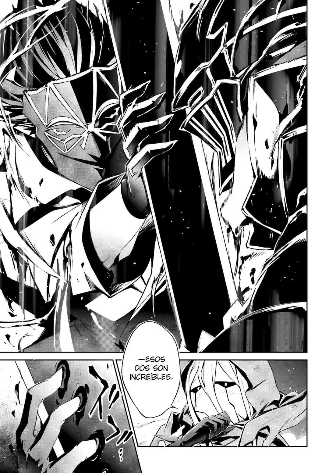 Overlord (2014) - Capítulo 52 - Página 8 - LectorTMOo