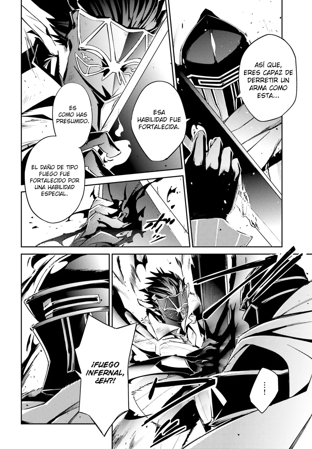 Overlord (2014) - Capítulo 52 - Página 9 - LectorTMOo
