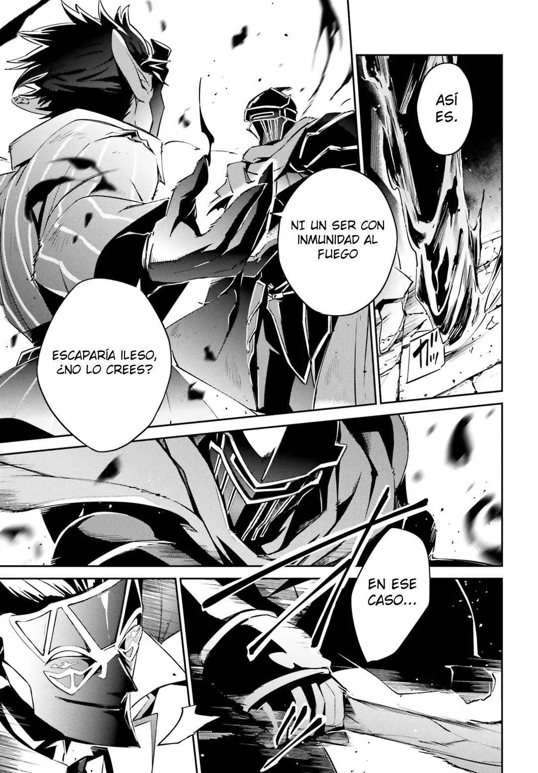 Overlord (2014) - Capítulo 52 - Página 10 - LectorTMOo