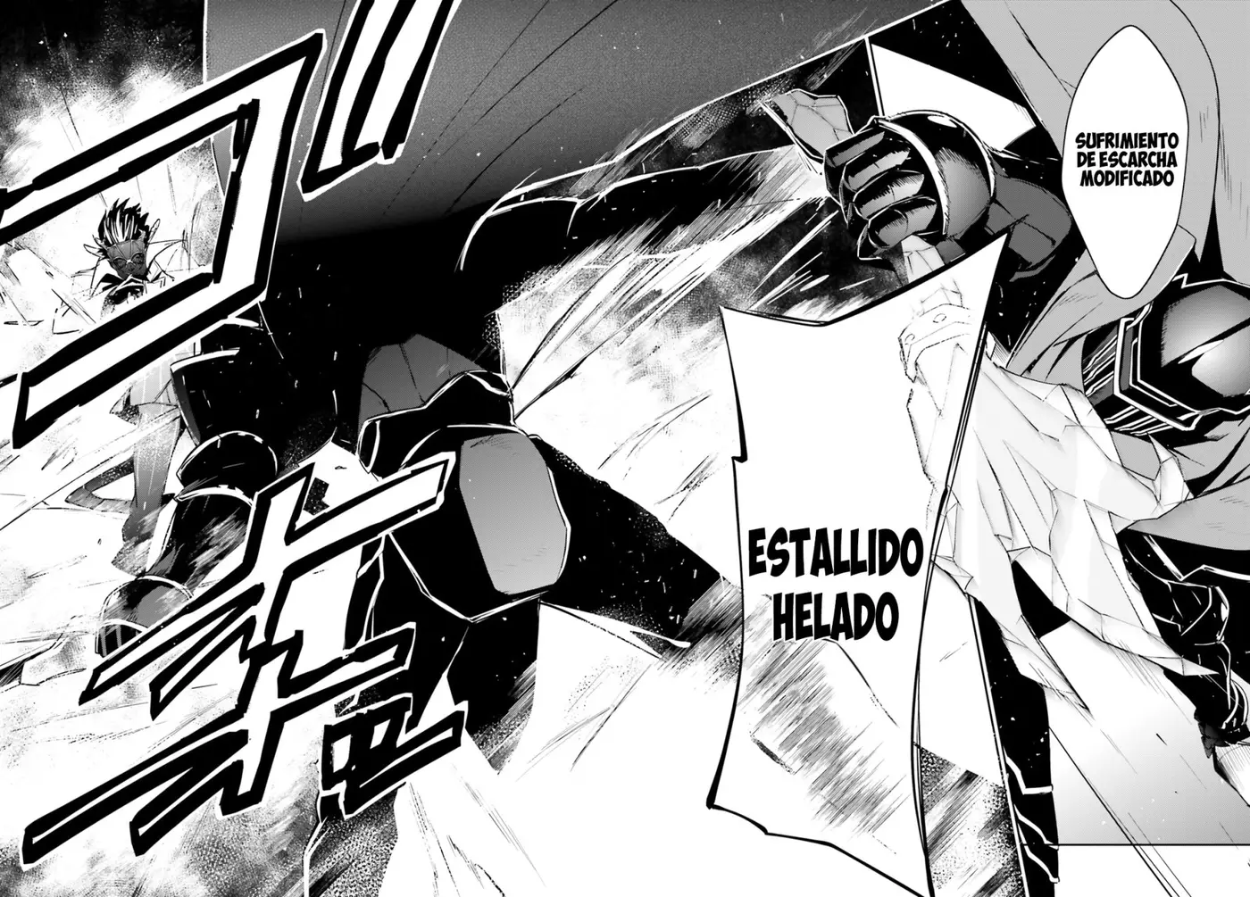 Overlord (2014) - Capítulo 52 - Página 11 - LectorTMOo