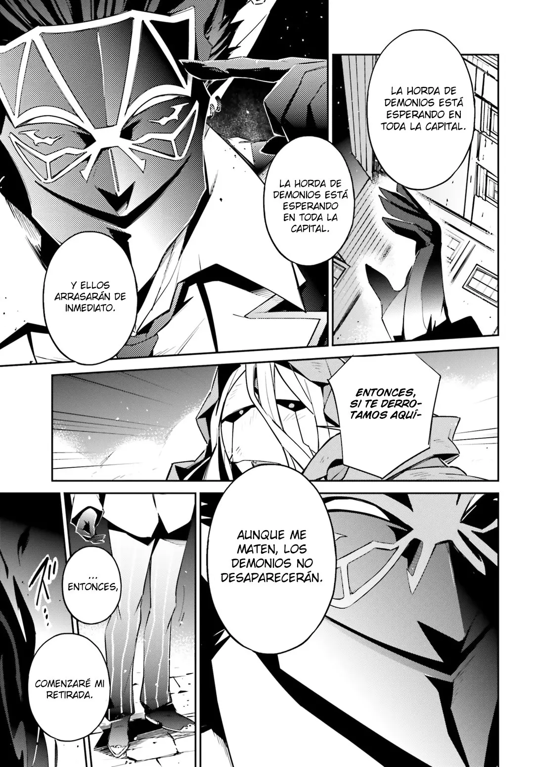 Overlord (2014) - Capítulo 52 - Página 15 - LectorTMOo