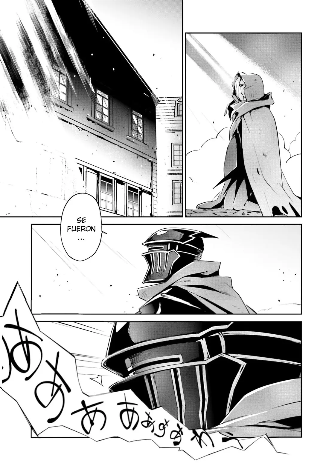 Overlord (2014) - Capítulo 52 - Página 17 - LectorTMOo