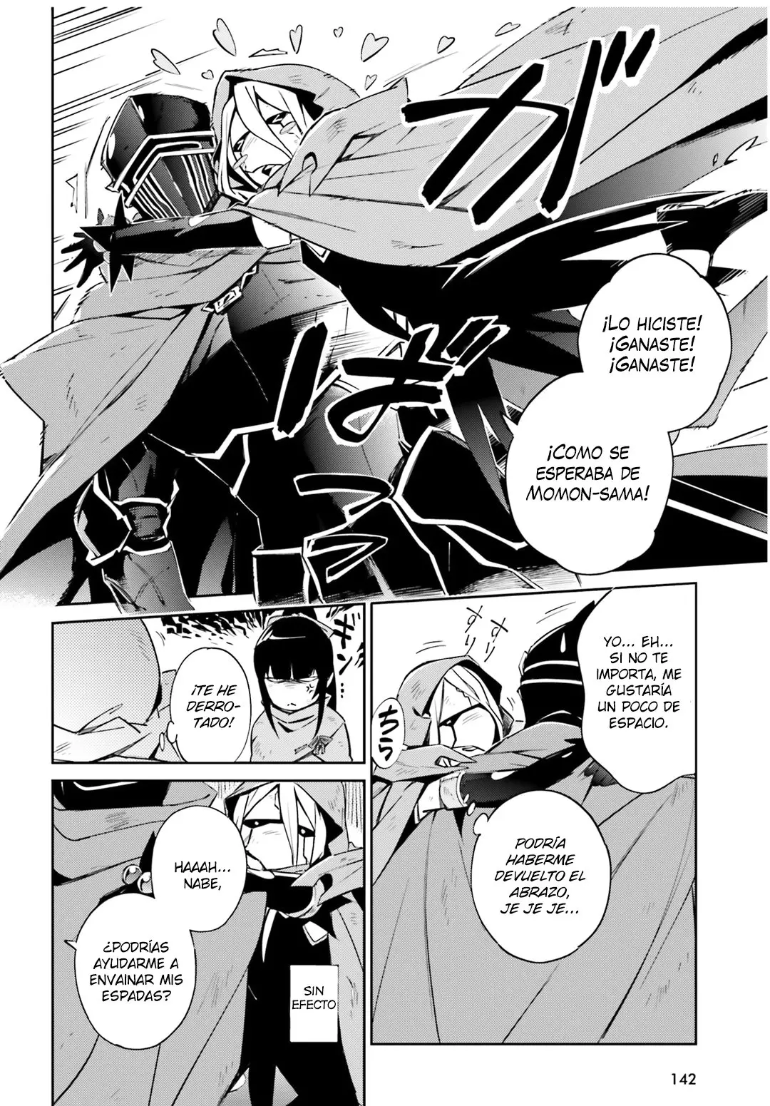 Overlord (2014) - Capítulo 52 - Página 18 - LectorTMOo