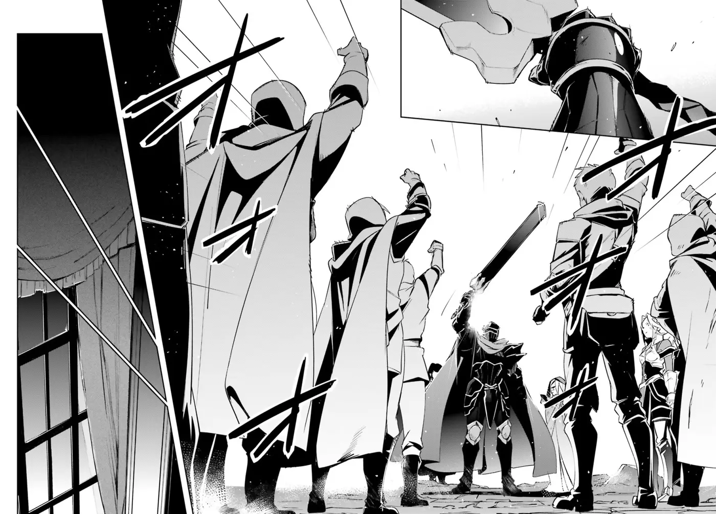 Overlord (2014) - Capítulo 52 - Página 22 - LectorTMOo
