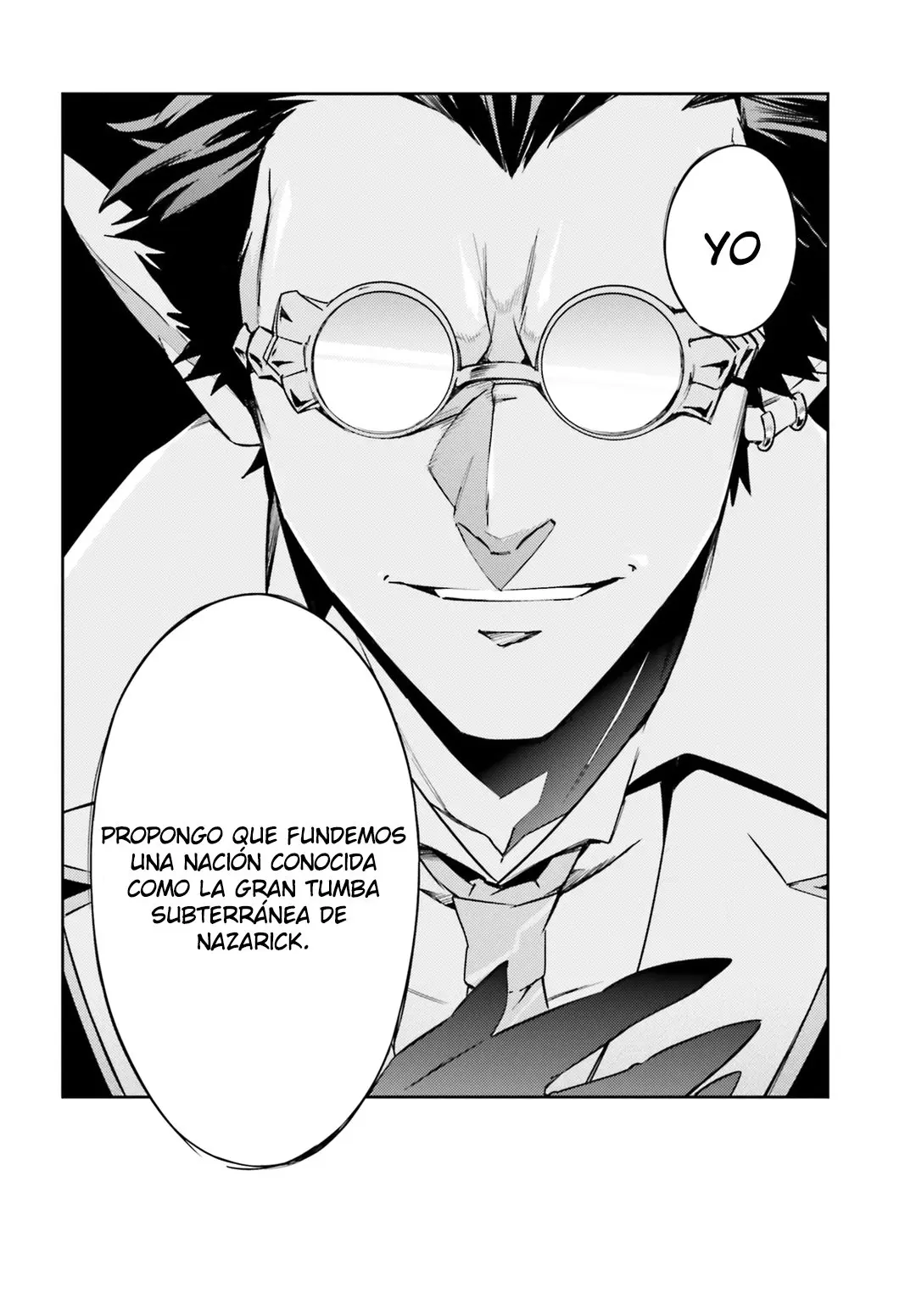 Overlord (2014) - Capítulo 53 - Página 12 - LectorTMOo