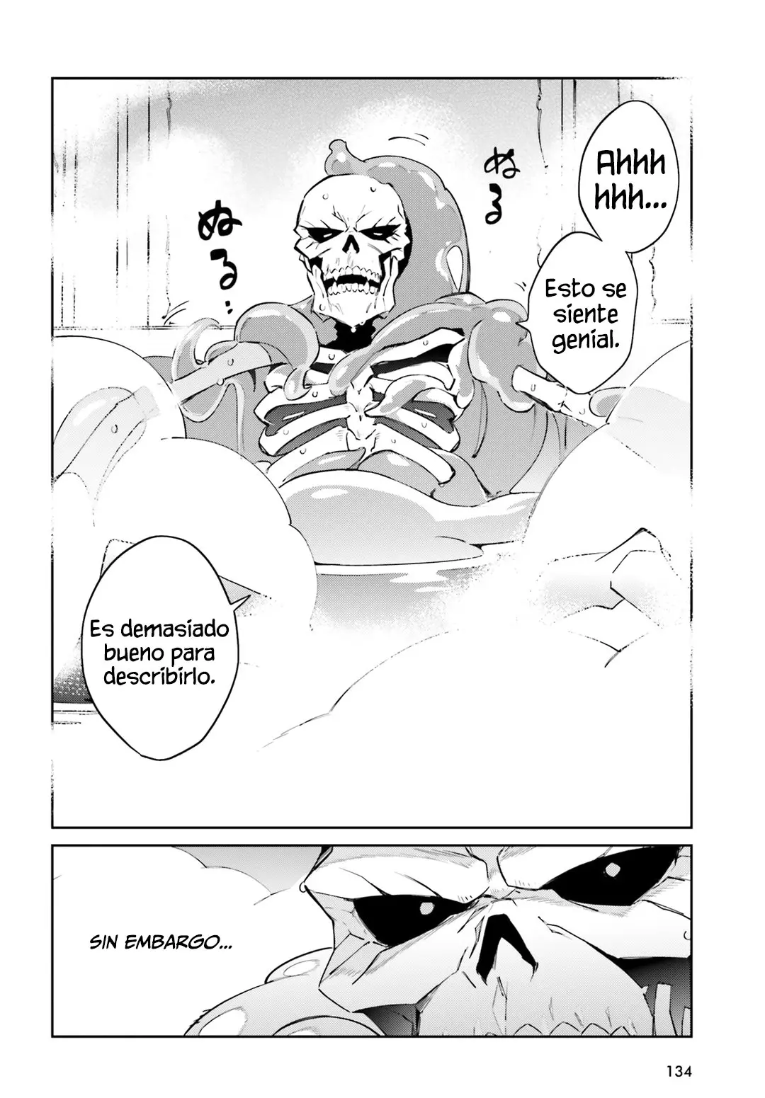 Overlord (2014) - Capítulo 53 - Página 14 - LectorTMOo