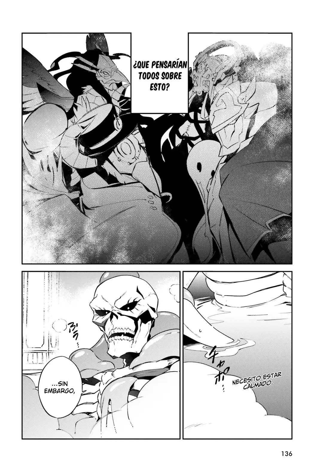 Overlord (2014) - Capítulo 53 - Página 16 - LectorTMOo