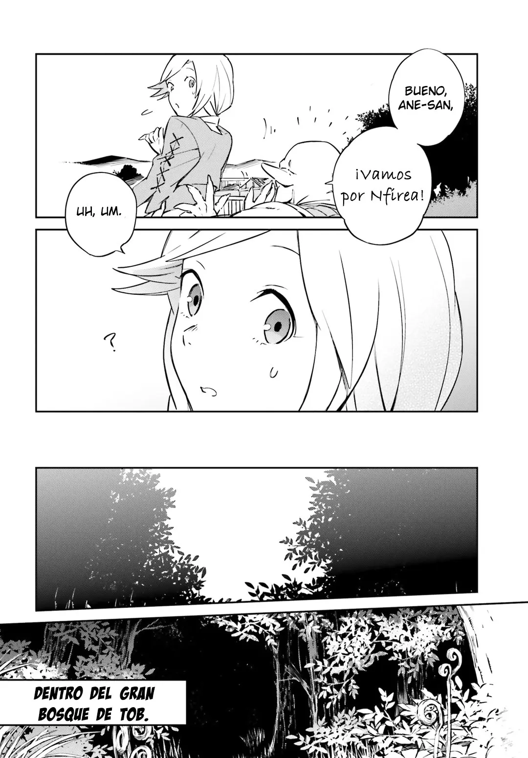 Overlord (2014) - Capítulo 53 - Página 30 - LectorTMOo