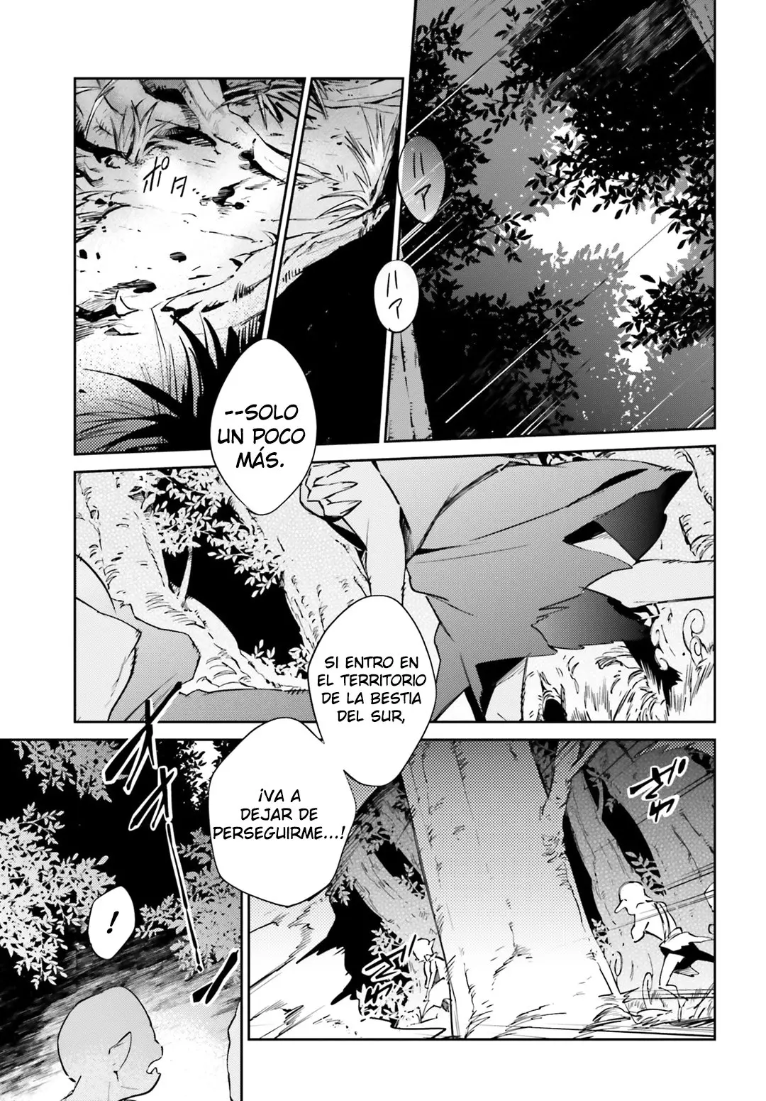 Overlord (2014) - Capítulo 53 - Página 31 - LectorTMOo