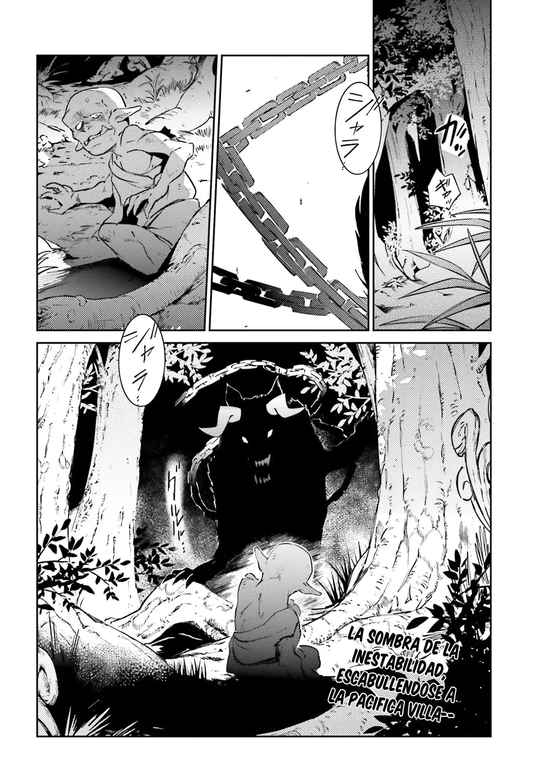 Overlord (2014) - Capítulo 53 - Página 32 - LectorTMOo
