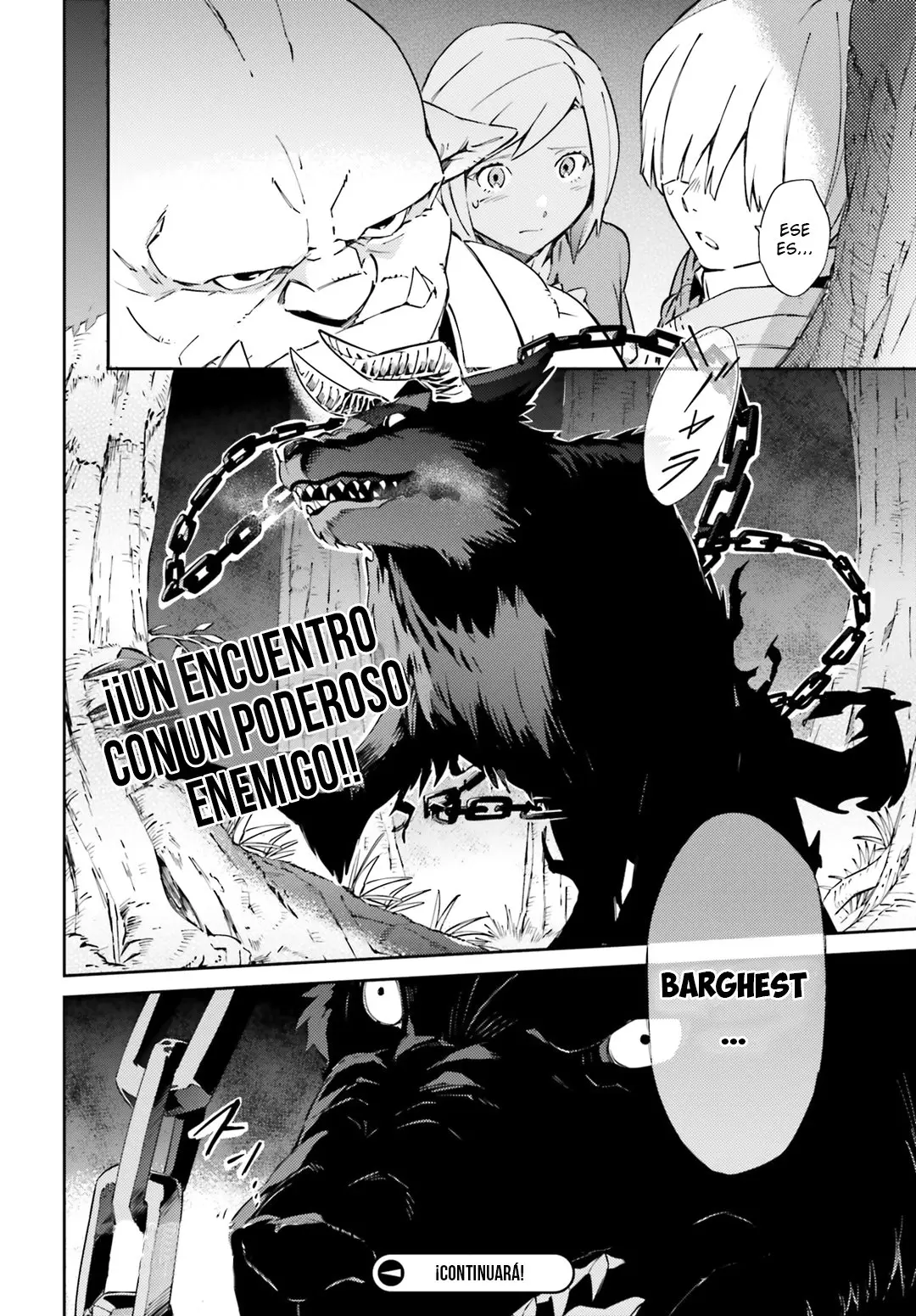 Overlord (2014) - Capítulo 54 - Página 29 - LectorTMOo