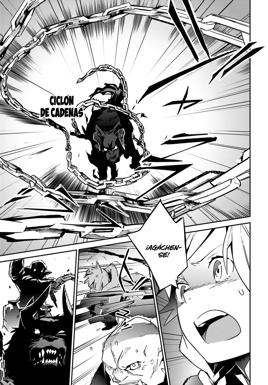 Overlord (2014) - Capítulo 55.1 - Página 8 - LectorTMOo