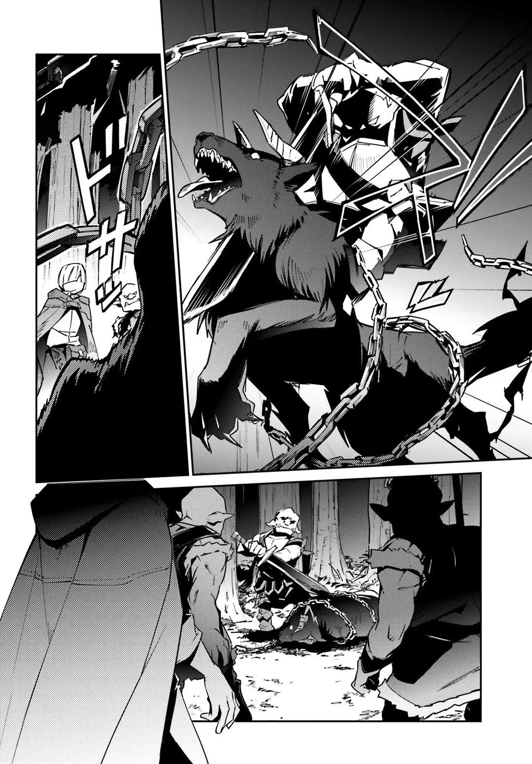 Overlord (2014) - Capítulo 55.1 - Página 9 - LectorTMOo
