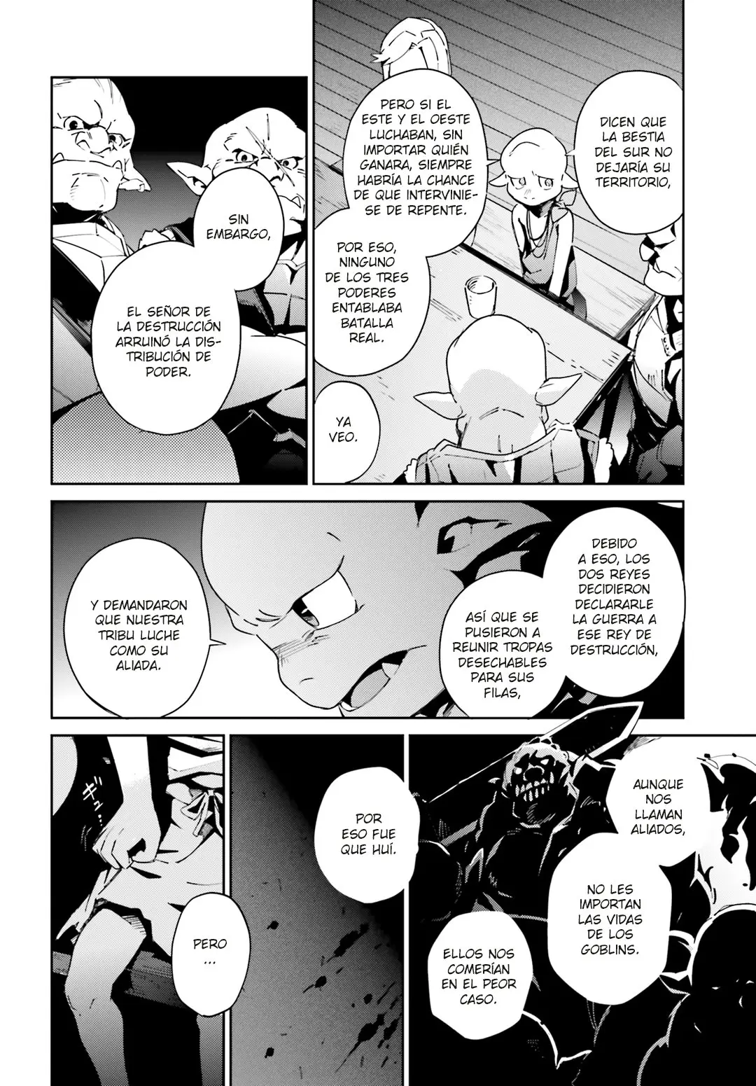 Overlord (2014) - Capítulo 55.2 - Página 5 - LectorTMOo
