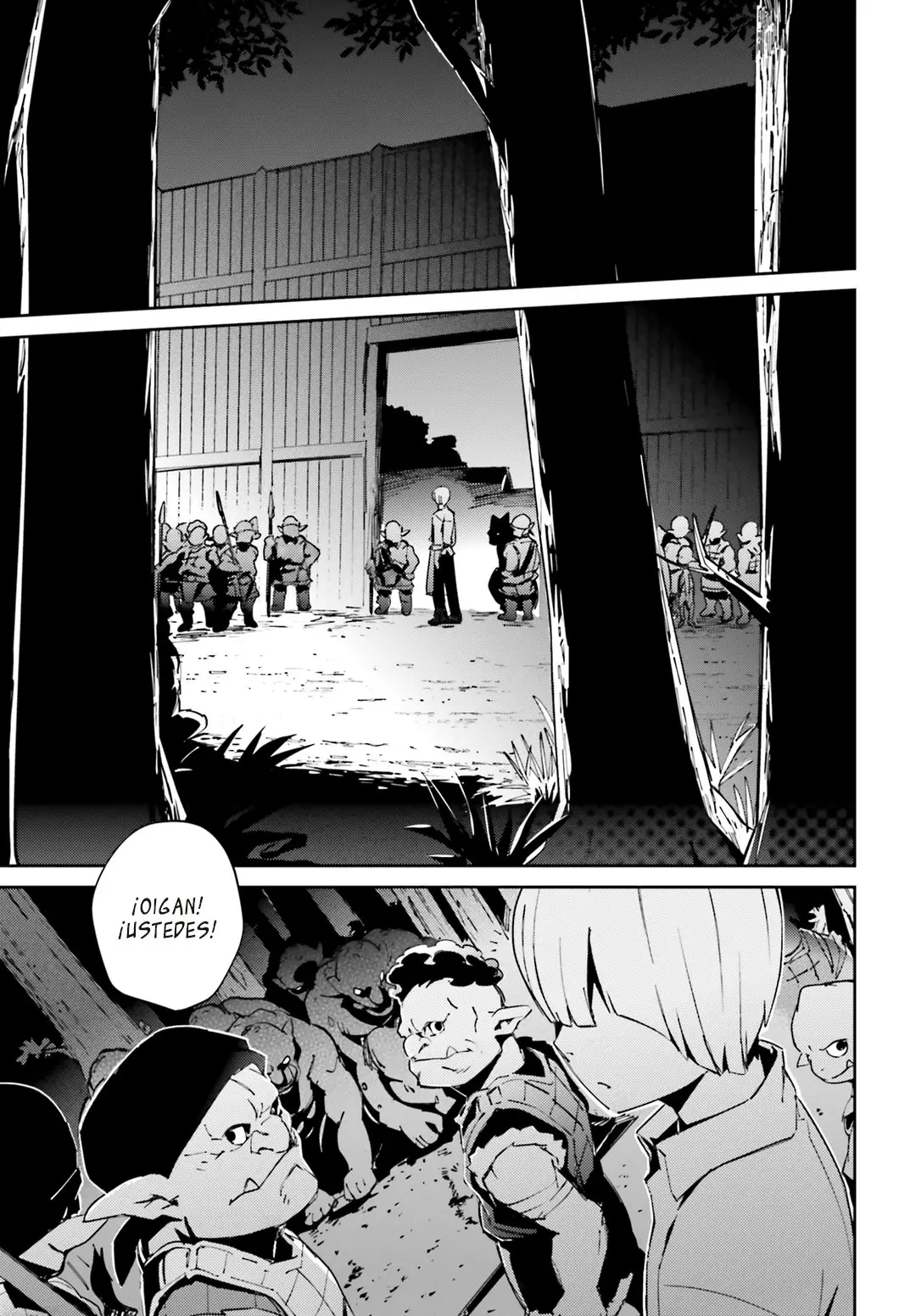 Overlord (2014) - Capítulo 55.2 - Página 22 - LectorTMOo