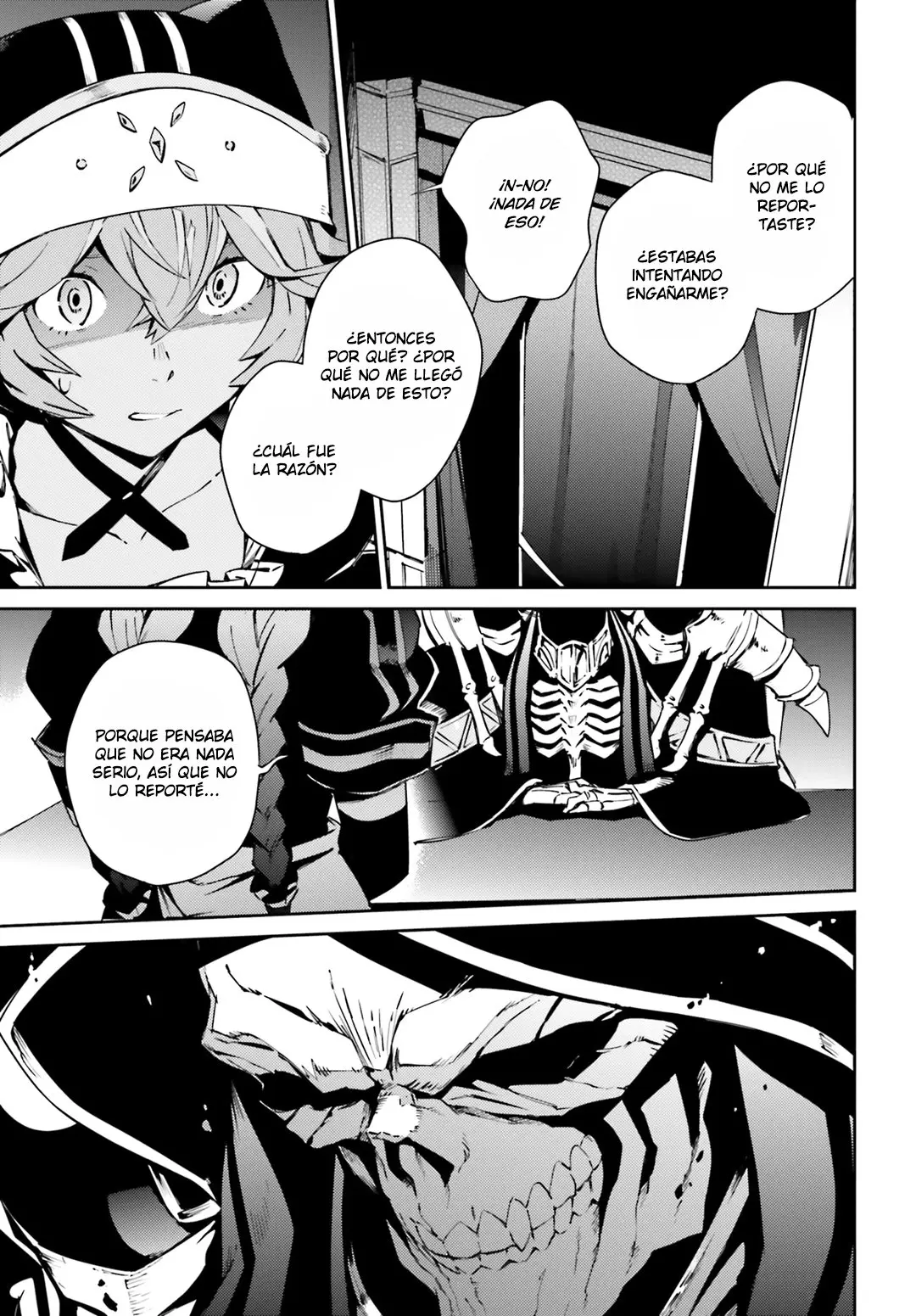 Overlord (2014) - Capítulo 56.2 - Página 4 - LectorTMOo