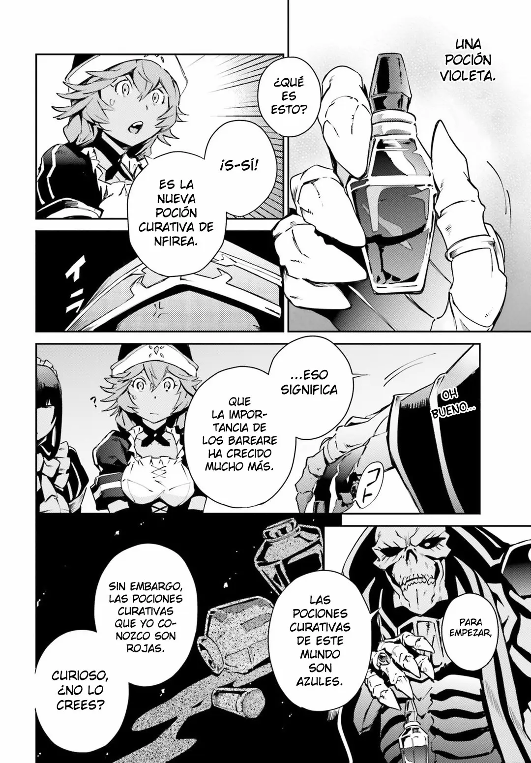 Overlord (2014) - Capítulo 56.2 - Página 9 - LectorTMOo