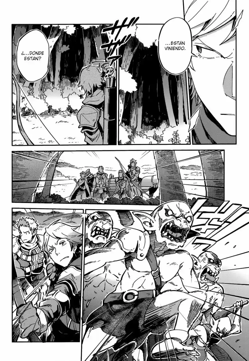 Overlord (2014) - Capítulo 6 - Página 3 - LectorTMOo