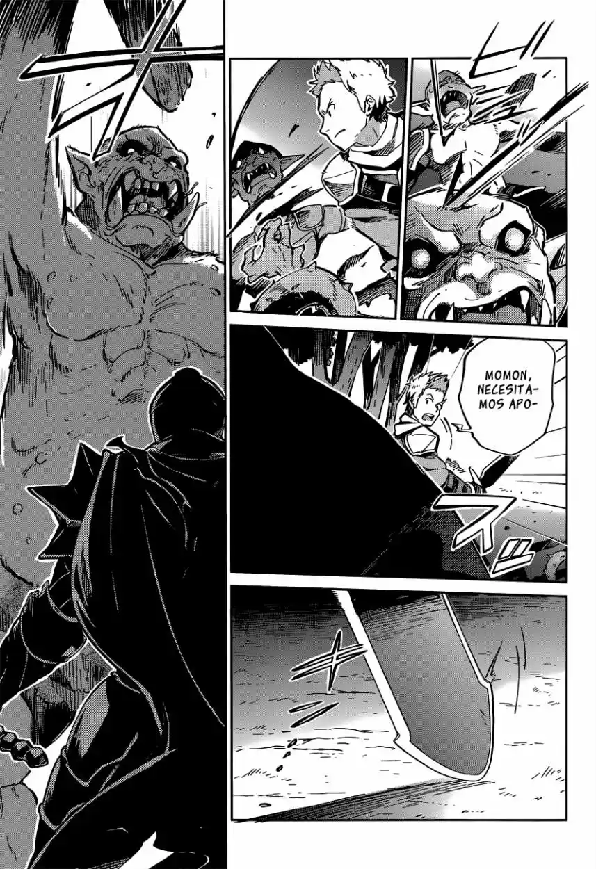 Overlord (2014) - Capítulo 6 - Página 4 - LectorTMOo
