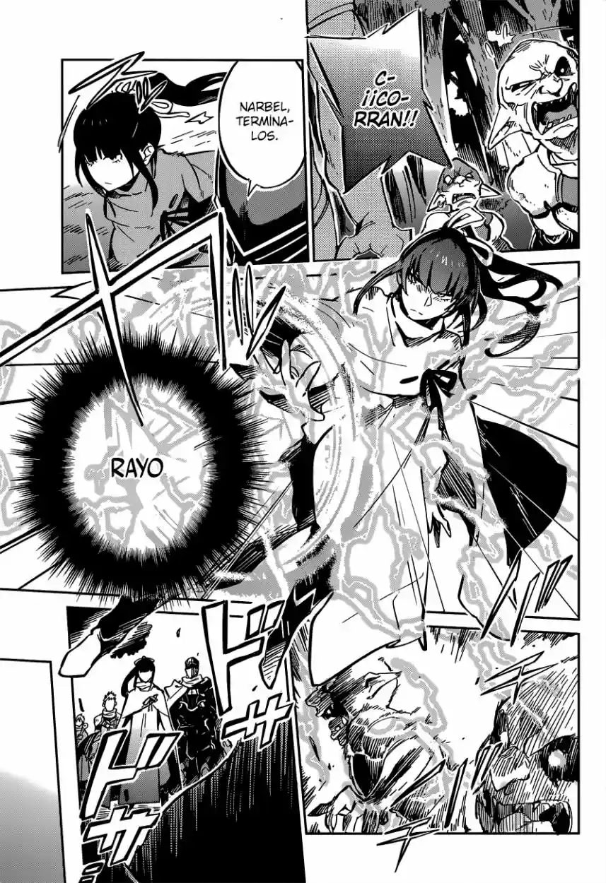 Overlord (2014) - Capítulo 6 - Página 7 - LectorTMOo