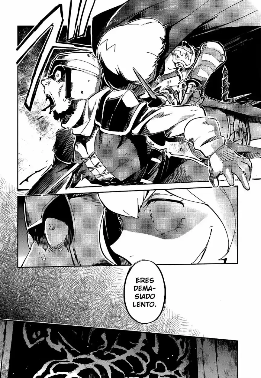 Overlord (2014) - Capítulo 6 - Página 16 - LectorTMOo