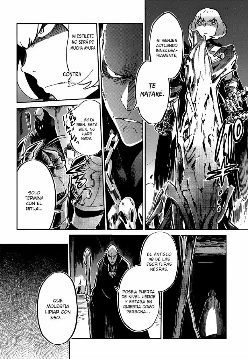 Overlord (2014) - Capítulo 6 - Página 18 - LectorTMOo