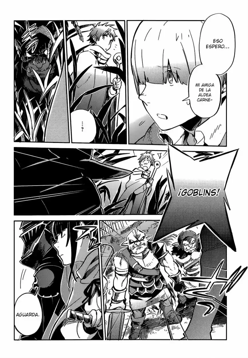 Overlord (2014) - Capítulo 6 - Página 20 - LectorTMOo