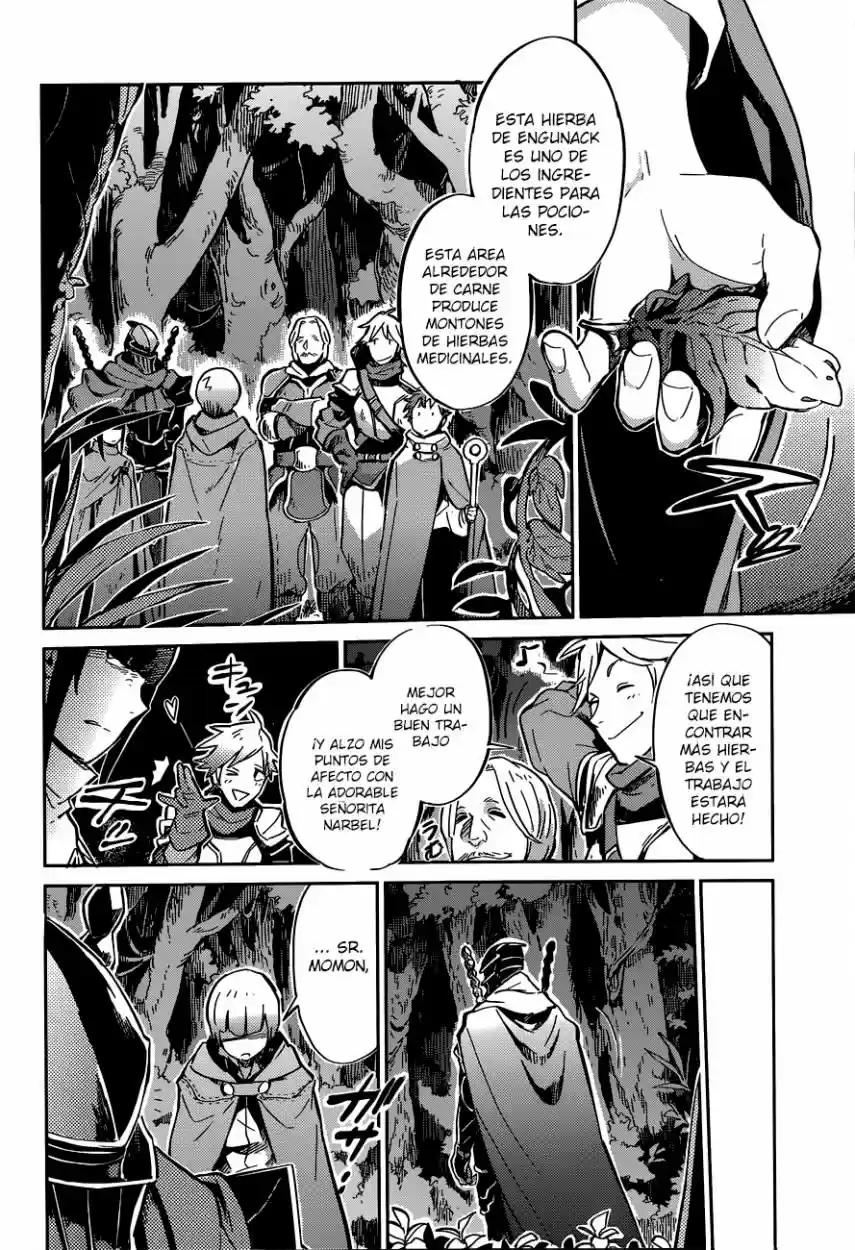 Overlord (2014) - Capítulo 6 - Página 24 - LectorTMOo