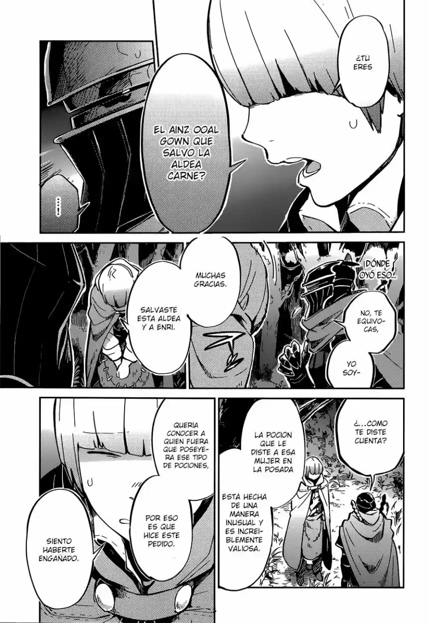 Overlord (2014) - Capítulo 6 - Página 25 - LectorTMOo