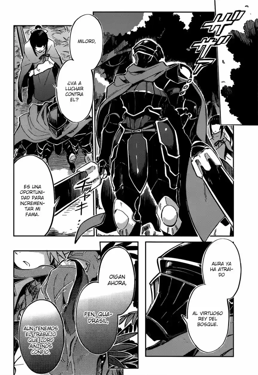 Overlord (2014) - Capítulo 6 - Página 28 - LectorTMOo