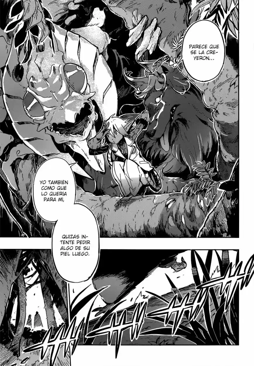 Overlord (2014) - Capítulo 6 - Página 29 - LectorTMOo