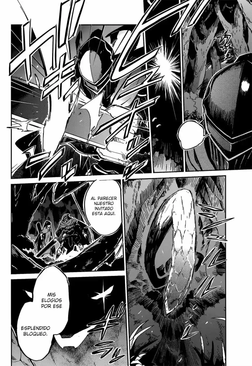 Overlord (2014) - Capítulo 6 - Página 30 - LectorTMOo
