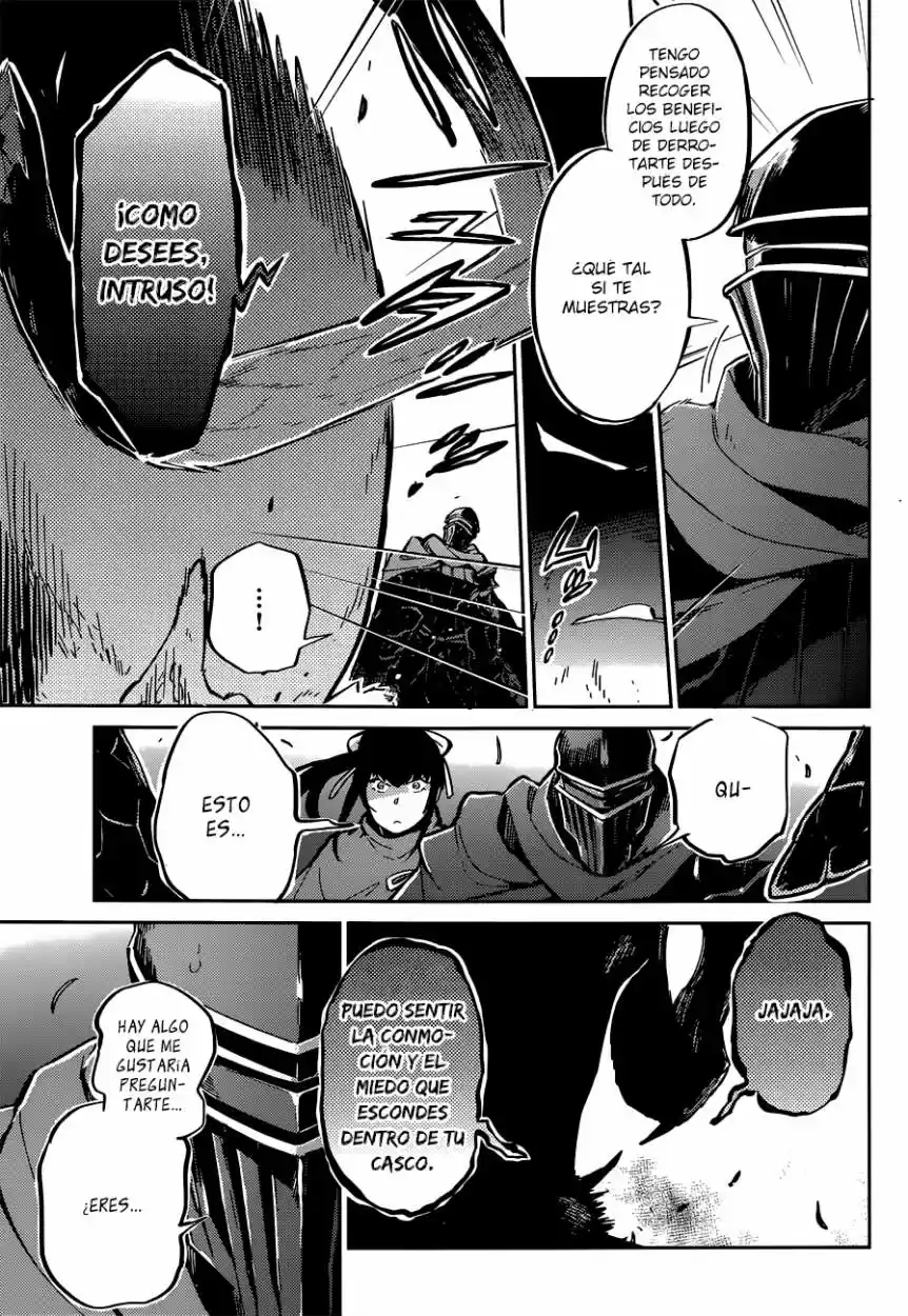 Overlord (2014) - Capítulo 6 - Página 31 - LectorTMOo
