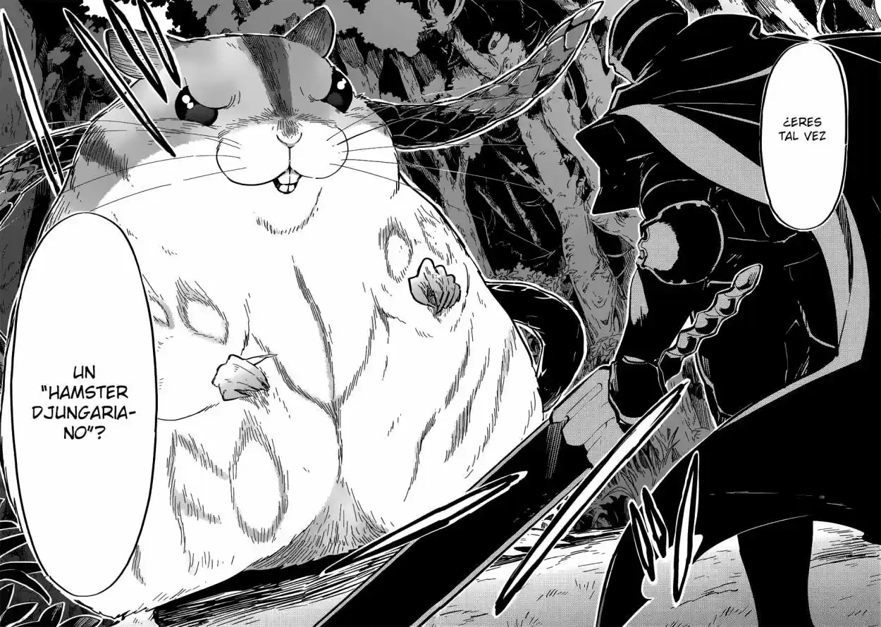 Overlord (2014) - Capítulo 6 - Página 32 - LectorTMOo