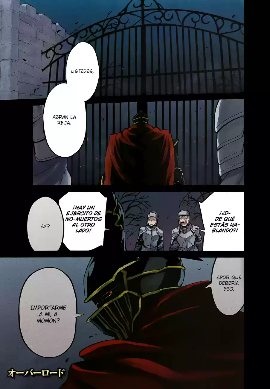 Overlord (2014) - Capítulo 8 - Página 2 - LectorTMOo