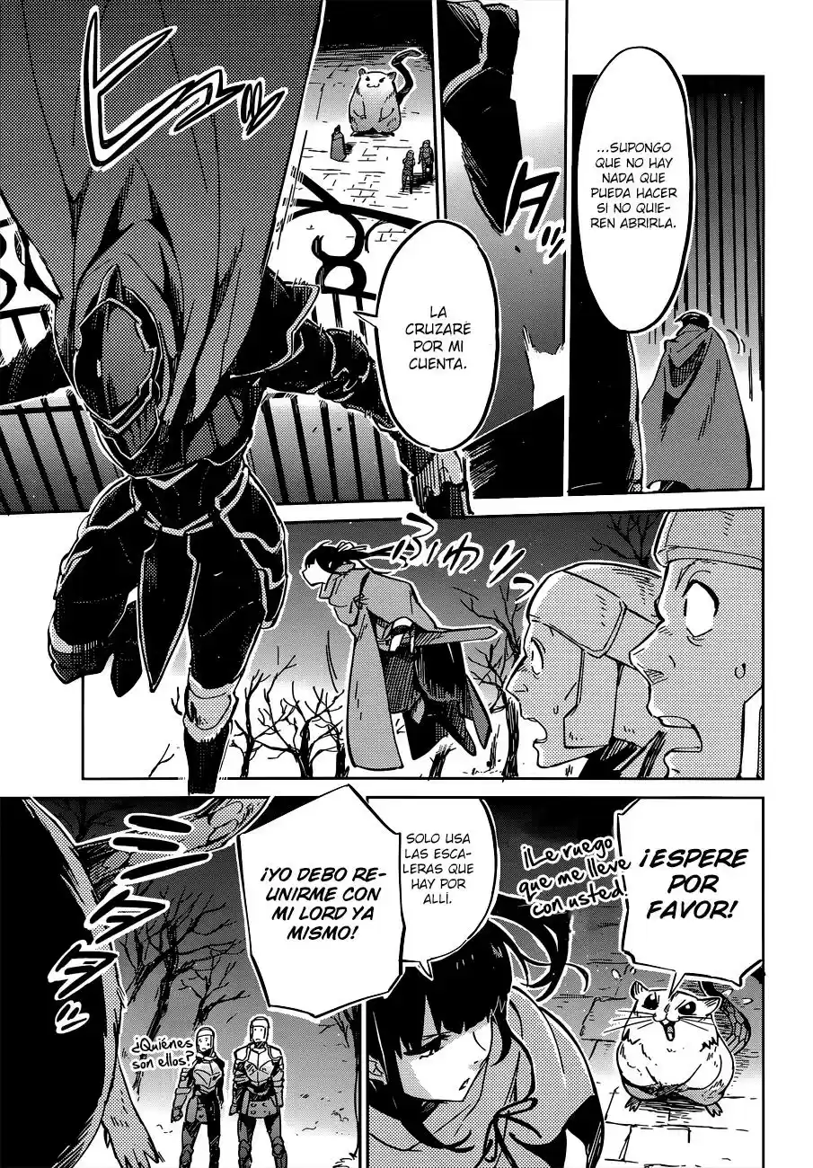 Overlord (2014) - Capítulo 8 - Página 5 - LectorTMOo
