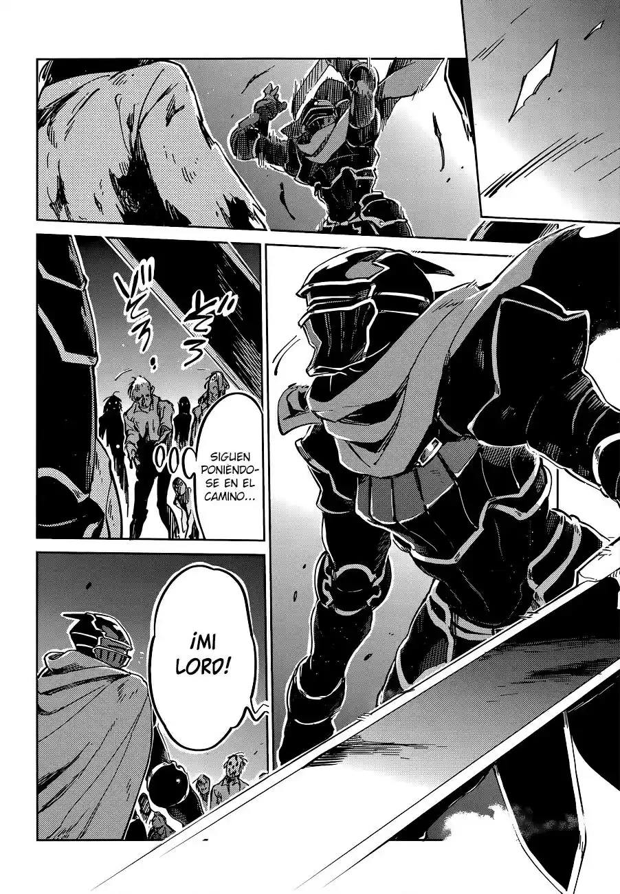 Overlord (2014) - Capítulo 8 - Página 6 - LectorTMOo