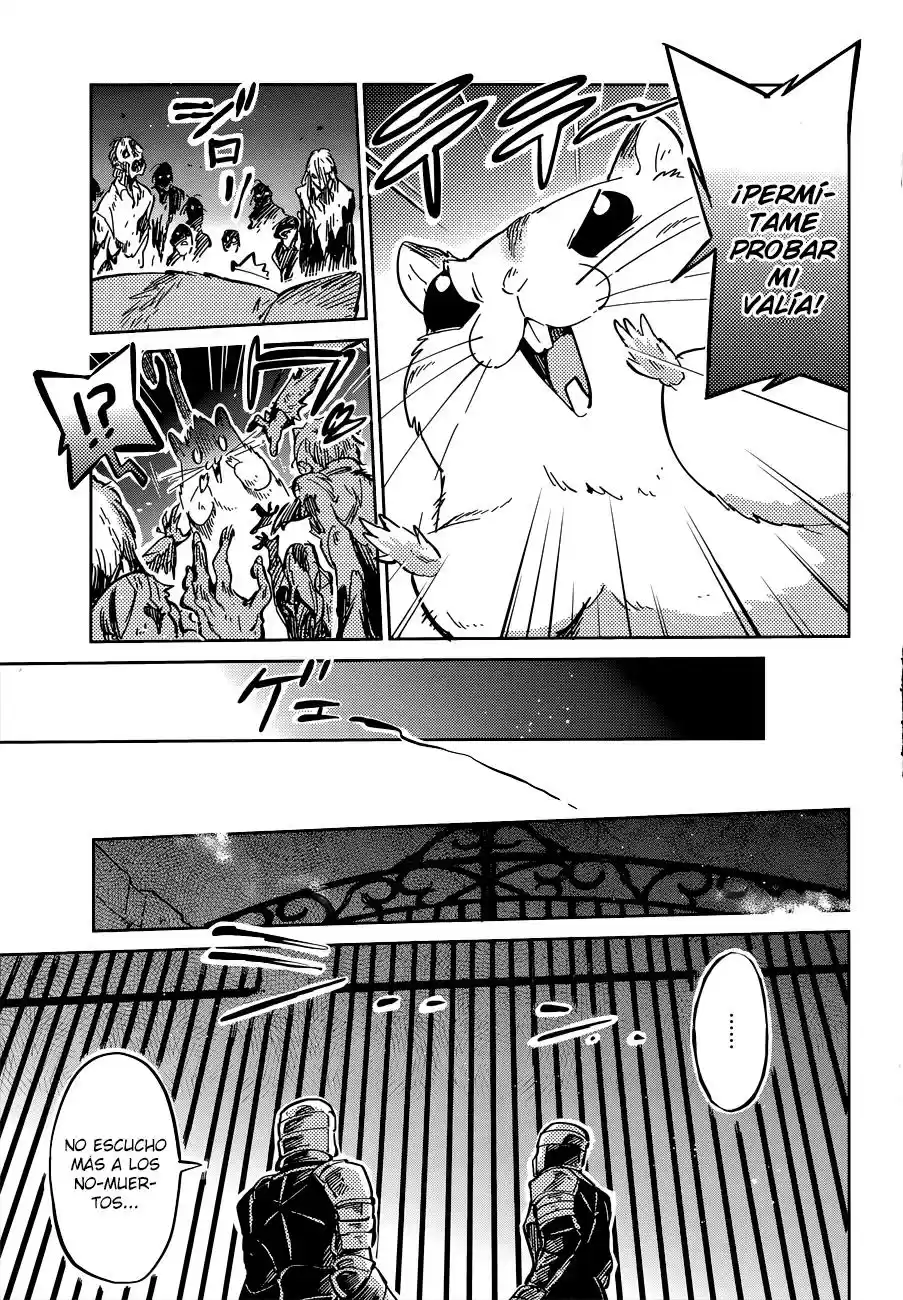 Overlord (2014) - Capítulo 8 - Página 7 - LectorTMOo