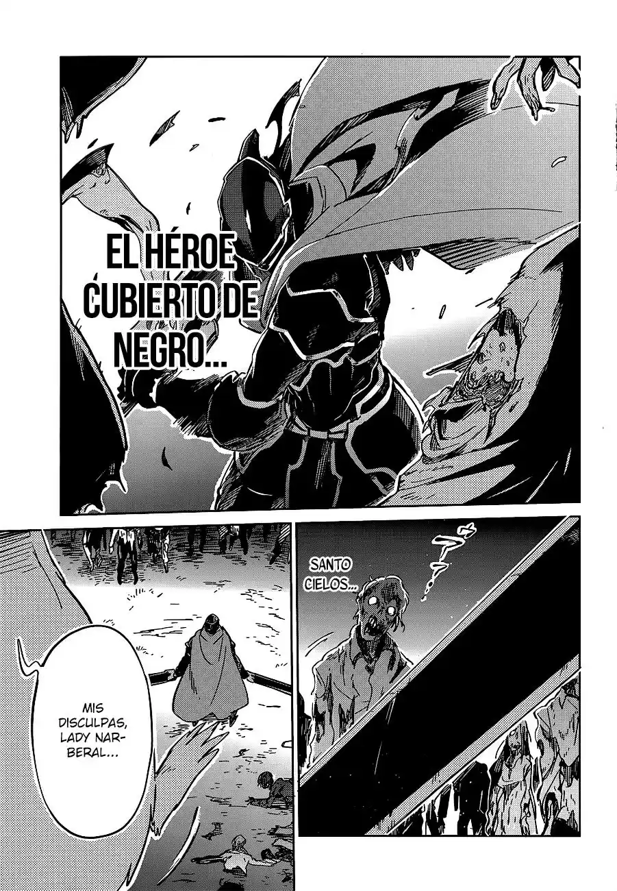 Overlord (2014) - Capítulo 8 - Página 9 - LectorTMOo